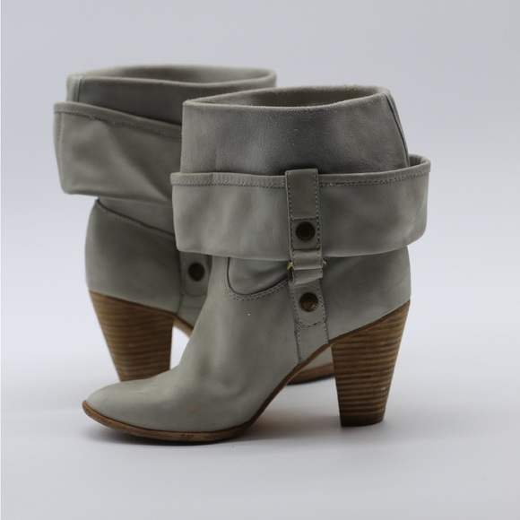 Marc Jacob Boots - Picture 7 of 11